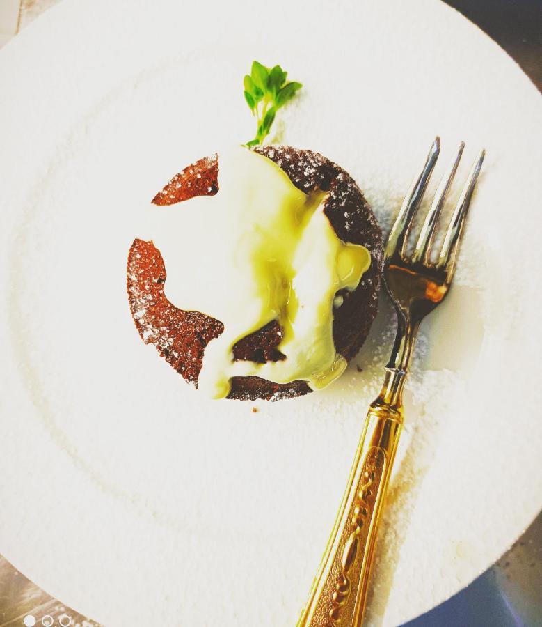 Hotel Garisenda -B&B&Brunch in centro a Riccione- Esterno foto