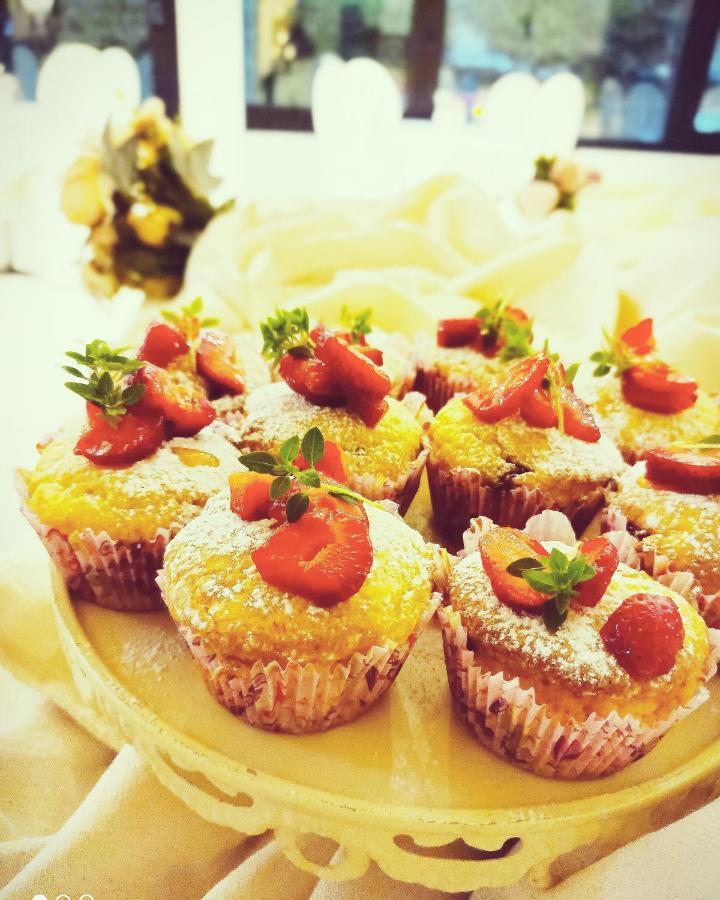 Hotel Garisenda -B&B&Brunch in centro a Riccione- Esterno foto
