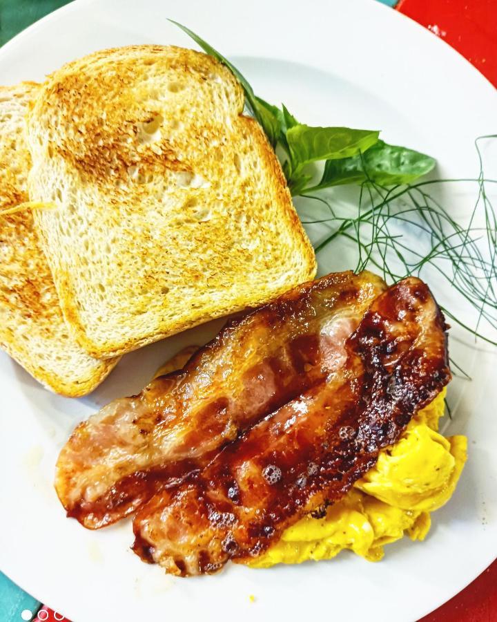 Hotel Garisenda -B&B&Brunch in centro a Riccione- Esterno foto