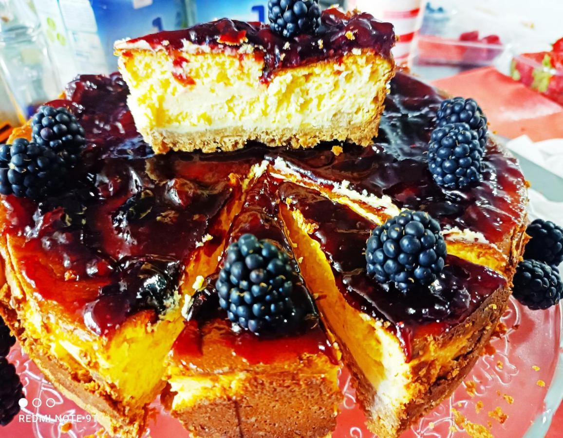 Hotel Garisenda -B&B&Brunch in centro a Riccione- Esterno foto