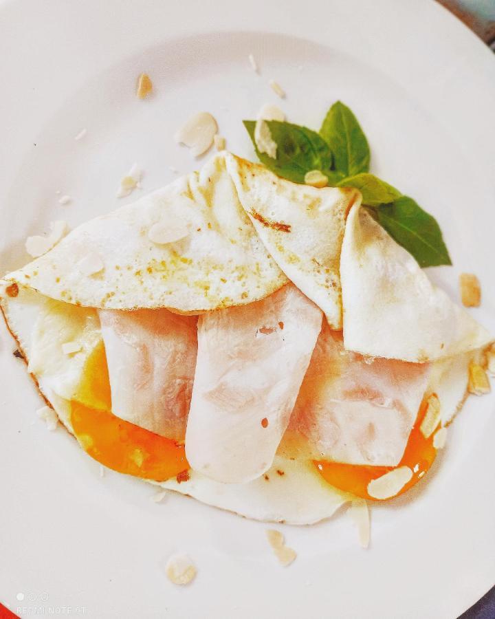Hotel Garisenda -B&B&Brunch in centro a Riccione- Esterno foto