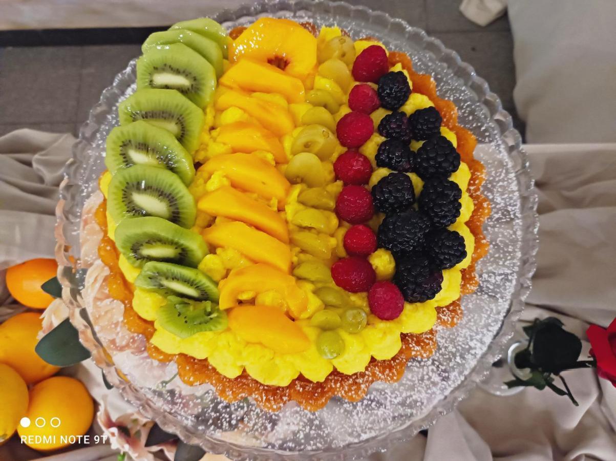Hotel Garisenda -B&B&Brunch in centro a Riccione- Esterno foto