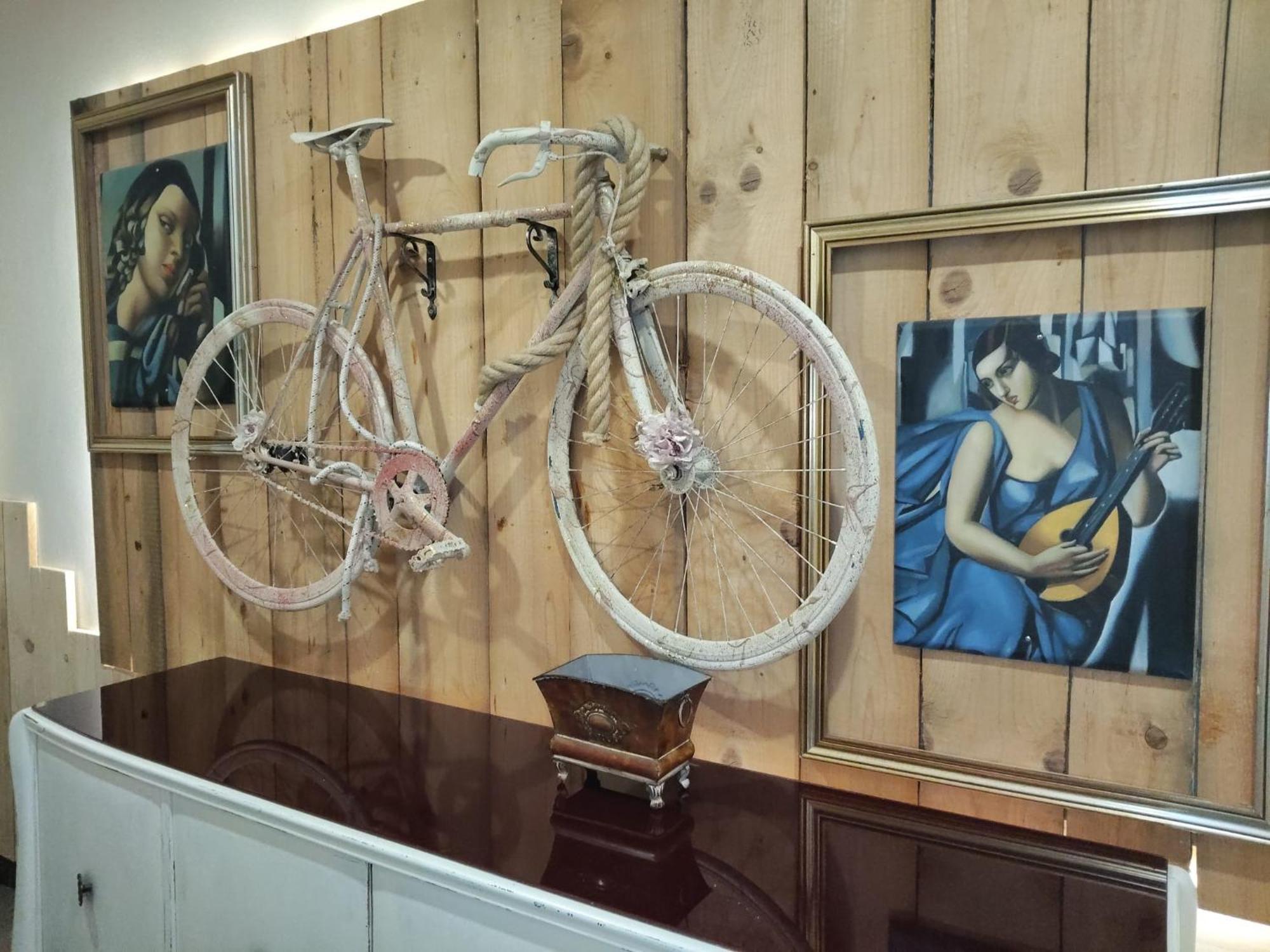 Hotel Garisenda -B&B&Brunch in centro a Riccione- Esterno foto